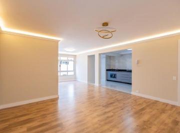 Apartamento · 136m² · 3 Quartos · Apartamento à venda - no Centro Cívico