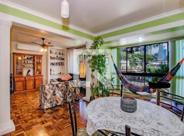 Apartamento · 132m² · 3 Quartos · 1 Vaga · Apartamento à Venda - Três Figueiras, 3 Quartos,  132 m² - Porto Alegre