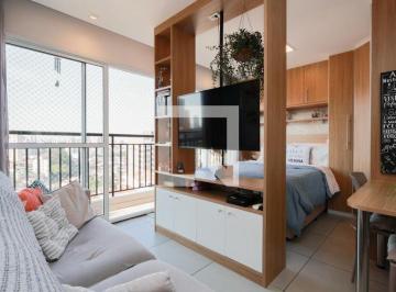 Apartamento · 30m² · 1 Quarto · 1 Vaga · Apartamento à Venda - Santana, 1 Quarto, 30 m² - São Paulo