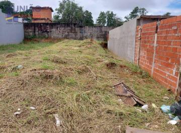 1e8809090e1a6a1ebac31f25a58cd44100f75609 · Terreno residencial à venda, 164 m² por R$ 193.000 - Jardim Casablanca - Indaiatuba/SP