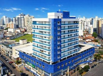 Apartamento · 2 Quartos · Apartamento à venda - no Centro