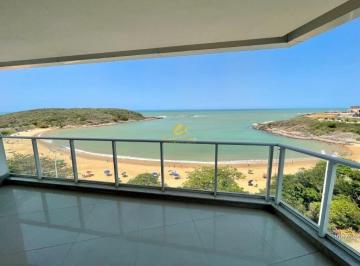 Apartamento · 4 Quartos · Apartamento à venda - em Enseada Azul