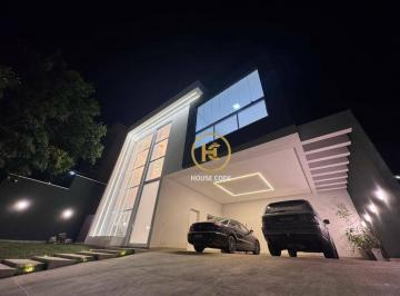 566a22d3507380f56ffb6c6c1953e063ce8b0898 · Casa com 4 Quartos(4 Suítes) à venda, 311 m² por R$ 1.850.000 - Condomínio Reserva Vale Verde - Coti