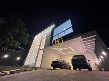 566a22d3507380f56ffb6c6c1953e063ce8b0898 · Casa com 4 Quartos(4 Suítes) à venda, 311 m² por R$ 1.850.000 - Condomínio Reserva Vale Verde - Coti