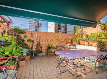 Casa · 170m² · 4 Quartos · CASA SOBRADO PERDIZES 4 DORMITÓRIOS 1 VAGA