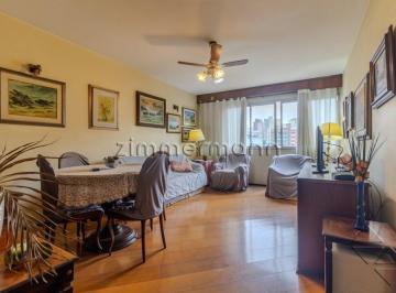Apartamento · 94m² · 3 Quartos · APARTAMENTO PACAEMBU 3 DORMITÓRIOS 1 VAGA