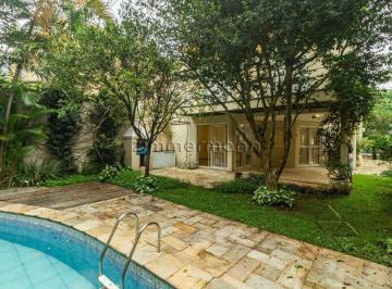 Casa · 365m² · 4 Quartos · CASA SOBRADO VILA MADALENA 4 DORMITÓRIOS 4 VAGAS