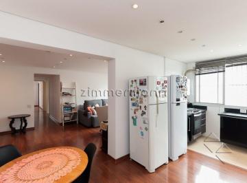 Apartamento · 98m² · 3 Quartos · 1 Vaga · APARTAMENTO ITAIM BIBI 3 DORMITÓRIOS 1 VAGA
