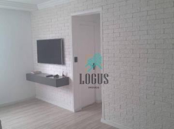 87d800c66e79bbbd2e030379a5774ab09de91fbb · Apartamento à venda no Bairro Demarchi - S.B.C- 57 m²