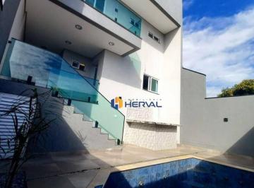 4b0beee9214413e5e953348fad86ebd0ef3f158a · Sobrado com 3 quartos à venda, 181 m² por R$ 1.290.000 - Jardim Olímpico - Maringá/PR