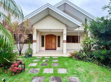 7c69984cd0557ee3b532f4500edbe748299a7c0b · Casa com 4 dormitórios à venda, 284 m² - Vista Verde - São José dos Campos/SP