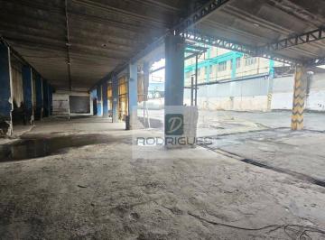 76d05ae05b493a56171842dcab21abdf1dcf6ff3 · Galpão para alugar, 800 m² por R$ 25.000/mês - Canhema - Diadema/SP