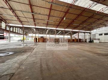 266c9f63e2547035229430575d992550094bab80 · Galpão, 9200 m² - venda por R$ 34.000.000,00 ou aluguel por R$ 200.000,00/mês - Parque Novo Oratório