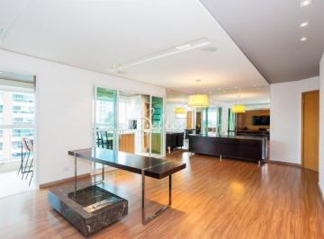 Apartamento · 126m² · 3 Quartos · 2 Vagas · Apartamento à venda - no Campo Comprido