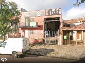 Comercial · 640m² · PREDIO COMERCIAL