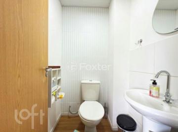 cbe33ccc · Casa em Condomínio, 3 dormitórios, 146.73 m², em Hípica