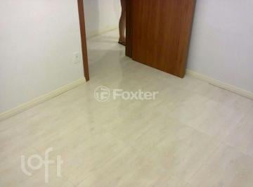 5e6d9532 · Apartamento, 2 dormitórios, 41.31 m², em Nossa Senhora das Graças