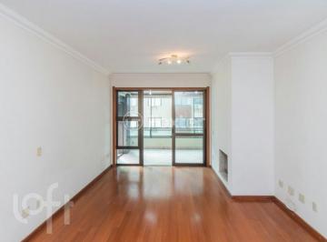 d4f1a1b4 · Apartamento, 3 dormitórios, 110.15 m², em Menino Deus