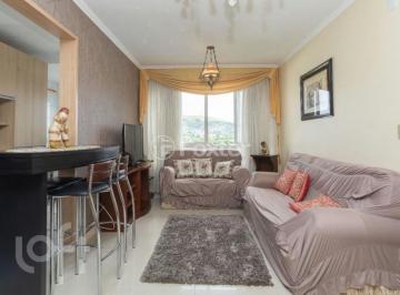 131ed199 · Apartamento, 3 dormitórios, 87.82 m², em Jardim Botânico