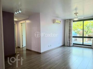 ed42e643 · Apartamento, 2 dormitórios, 74.6 m², em Jardim Botânico