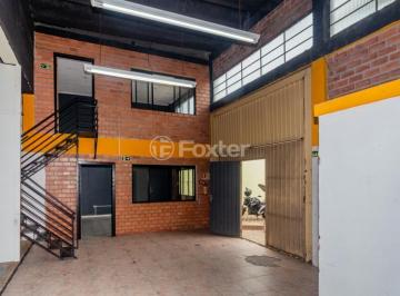31-DEPOSITO-ESTANCIA-VELHA-CANOAS-987110.jpg · Galpão / Depósito / Armazém / Pavilhão, 473 m², em Estância Velha