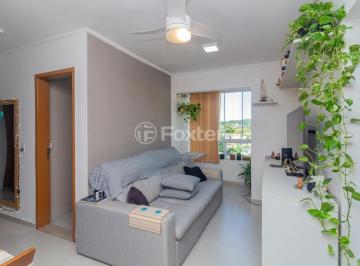 01-APARTAMENTO-2D-MORRO-SANTANA-PORTO-ALEGRE-986677.jpg · Apartamento, 2 dormitórios, 58 m², em Morro Santana