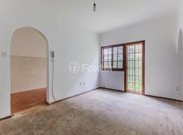 02-APARTAMENTO-GARDEN-2D-PARTENON-PORTO-ALEGRE-985503.jpg · Apartamento Garden, 2 dormitórios, 50 m², em Partenon