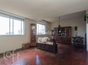 242d935f · Apartamento, 3 dormitórios, 132.29 m², em Centro Histórico