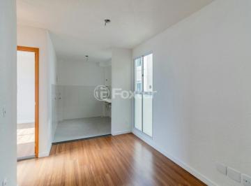 04-APARTAMENTO-2D-RESTINGA-PORTO-ALEGRE-987133.jpg · Apartamento, 2 dormitórios, 40.82 m², em Restinga