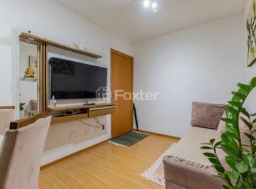 01-APARTAMENTO-2D-IGARA-CANOAS-985818.jpg · Apartamento, 2 dormitórios, 42 m², em Igara