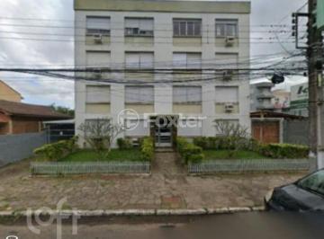74885e6d · Apartamento, 2 dormitórios, 74.64 m², em Nossa Senhora das Graças