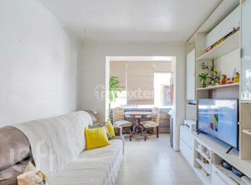 613db968 · Apartamento, 2 dormitórios, 64.44 m², em Glória
