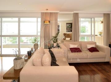 8e95c225cac56835661cbc627677c87d672d874f · Apartamento com 3 dormitórios, 144 m² - venda por R$ 2.200.000,00 ou aluguel por R$ 15.100,00 - Vila