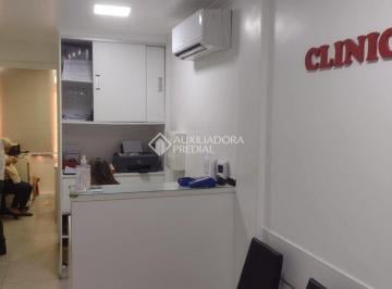Comercial · 46m² · SALA PARA CONSUTÓRIO MÉDICO - MOBILIADA