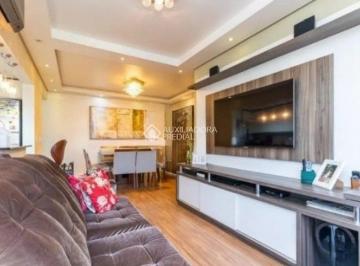 Apartamento · 80m² · 3 Quartos · 1 Vaga · Apartamento com 3 Quartos a venda, 80m² e 1 vaga de garagem no Jardim Itú Sabará