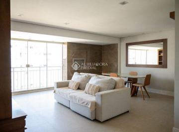 Apartamento · 102m² · 3 Quartos · 2 Vagas · Apartamento a venda no Jardim Europa | Condomínio Uffizi Gallerie
