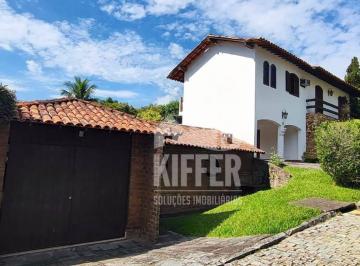 Casa duplex em Maria Paula · Casa com 4 dormitórios à venda, 600 m² por R$ 1.500.000,00 - Pendotiba - Niterói/RJ