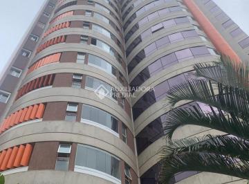 Apartamento · 275m² · 4 Quartos · 4 Vagas · APARTAMENTO - SANTO ANDRÉ - BAIRRO JARDIM