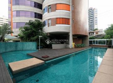 Apartamento · 275m² · 4 Quartos · 4 Vagas · APARTAMENTO - SANTO ANDRÉ - BAIRRO JARDIM