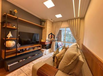 Apartamento · 244m² · 3 Quartos · Apartamento à venda - em Campos do Jordão