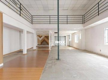 40594a6073d34689cf703476634d524cd95b77dc · Loja à venda, 688 m² por R$ 2.100.000 - Rebouças, Curitiba/PR