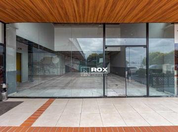 1933cca8eb6d215c662569b27a4bc244819f95c3 · Sala comercial para alugar, 104 m² por R$ 10.218/mês - Ecoville, Curitiba/PR