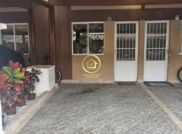 Casa · 55m² · 2 Quartos · Casa à venda - no Loteamento City Jaragua