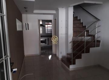 Casa · 70m² · 2 Quartos · Casa à venda - no Loteamento City Jaragua