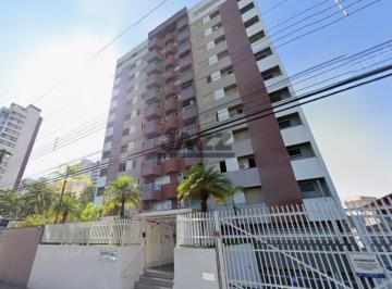 Apartamento · 133m² · 4 Quartos · 2 Vagas · Apartamento ED. New York Parque Residencial Aquarius