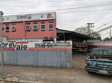 Comercial · 270m² · Comercial para aluguel - em Palmeiras de São José