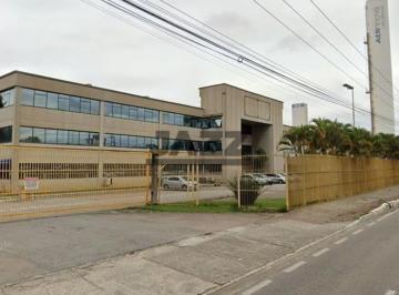 Comercial · 9652m² · Galpão Industrial de Alto Padrão com 9.400 m² de area contruida - Localização Estratégica na Margina