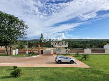 Terreno · 2500m² · Venda Lote terreno Park Way escriturado condomínio fechado área verde infraestrutura individualizada