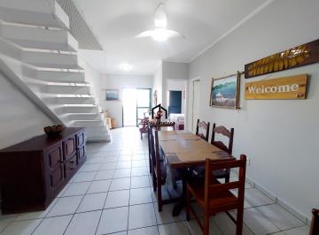 Apartamento · 127m² · 3 Quartos · Apartamento à venda - na Praia Grande