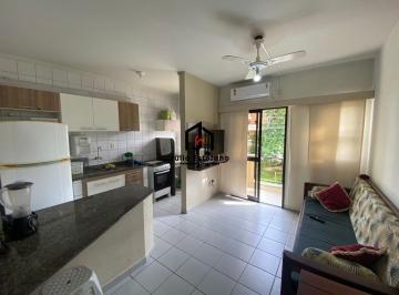 Apartamento · 42m² · 1 Quarto · Apartamento à venda - na Praia Grande